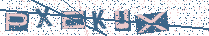 Typ de afgebeelde letters over