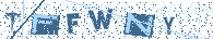 Typ de afgebeelde letters over